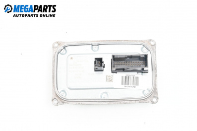 Xenon ballast for Mercedes-Benz GLE Class SUV (W166) (04.2015 - 10.2018), № A2189007306