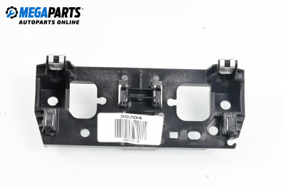 Placă de metal for Mercedes-Benz GLE Class SUV (W166) (04.2015 - 10.2018), suv, № A1666890214