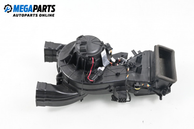 Corp motor suflantă for Mercedes-Benz GLE Class SUV (W166) (04.2015 - 10.2018), 5 uși, suv