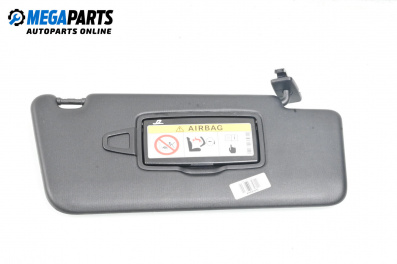 Sun visor for Mercedes-Benz GLE Class SUV (W166) (04.2015 - 10.2018), position: right