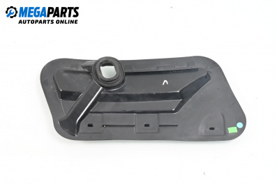 Plastic interior for Mercedes-Benz GLE Class SUV (W166) (04.2015 - 10.2018), 5 uși, suv, position: stânga