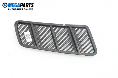 Grilă capotă for Mercedes-Benz GLE Class SUV (W166) (04.2015 - 10.2018), suv, position: fața