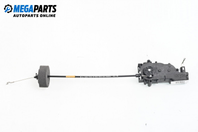 Motor portbagaj for Mercedes-Benz GLE Class SUV (W166) (04.2015 - 10.2018), 5 uși, suv, position: din spate