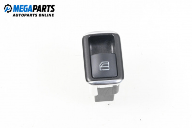 Power window button for Mercedes-Benz GLE Class SUV (W166) (04.2015 - 10.2018)