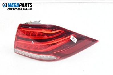 Tail light for Mercedes-Benz GLE Class SUV (W166) (04.2015 - 10.2018), suv, position: right, № A1669065601