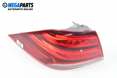 Tail light for Mercedes-Benz GLE Class SUV (W166) (04.2015 - 10.2018), suv, position: left, № A1669065501