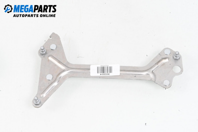 Placă de metal for Mercedes-Benz GLE Class SUV (W166) (04.2015 - 10.2018), suv