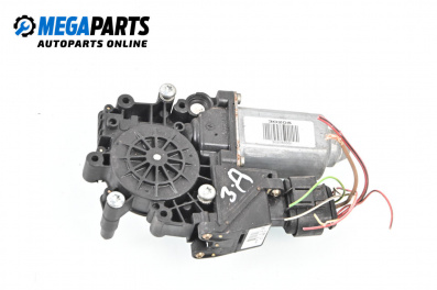 Motor macara geam for Audi A4 Avant B5 (11.1994 - 09.2001), 5 uși, combi, position: dreaptă - spate