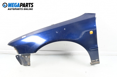 Fender for Audi A4 Avant B5 (11.1994 - 09.2001), 5 doors, station wagon, position: front - left