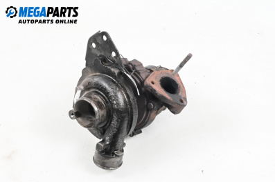 Turbo for Opel Antara SUV (05.2006 - 03.2015) 2.0 CDTI, 150 hp