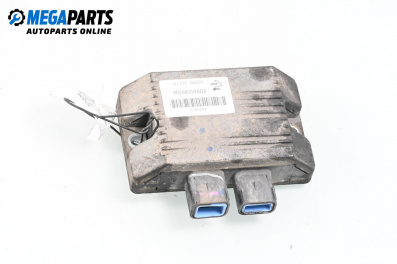 Differential control module for Opel Antara SUV (05.2006 - 03.2015), № 9009059802