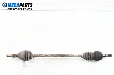 Planetară for Opel Antara SUV (05.2006 - 03.2015) 2.0 CDTI, 150 hp, position: dreaptă - spate