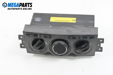 Bedienteil klimaanlage for Opel Antara SUV (05.2006 - 03.2015), № 25974591