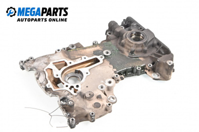 Oil pump for Opel Corsa D Van (07.2006 - 08.2014) 1.2, 80 hp