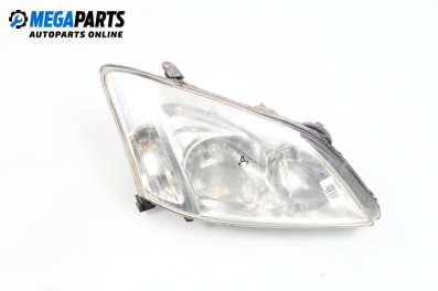 Far for Toyota Corolla E12 Hatchback (11.2001 - 02.2007), hatchback, position: dreapta