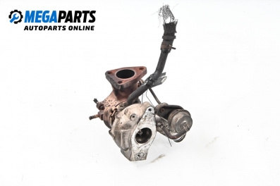 Turbo for Toyota Corolla E12 Hatchback (11.2001 - 02.2007) 2.0 D-4D (CDE120), 90 hp