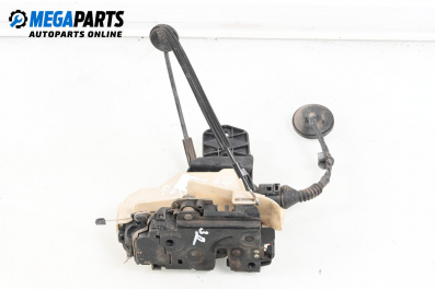 Lock for Volkswagen Passat IV Variant B5.5 (09.2000 - 08.2005), position: rear - right