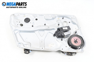 Macara electrică geam for Volkswagen Passat IV Variant B5.5 (09.2000 - 08.2005), 5 uși, combi, position: stânga - fața