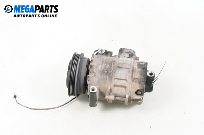 AC compressor for Volkswagen Passat IV Variant B5.5 (09.2000 - 08.2005) 1.9 TDI, 101 hp