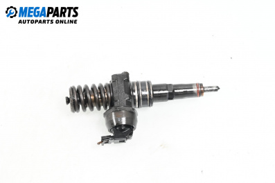 Diesel fuel injector for Volkswagen Passat IV Variant B5.5 (09.2000 - 08.2005) 1.9 TDI, 101 hp