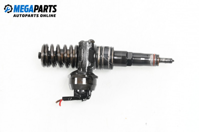 Diesel fuel injector for Volkswagen Passat IV Variant B5.5 (09.2000 - 08.2005) 1.9 TDI, 101 hp