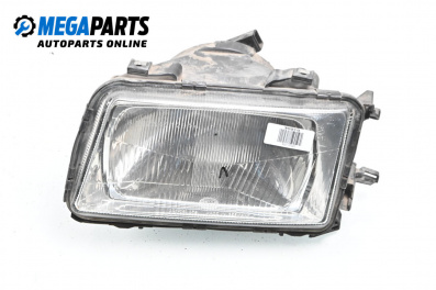 Headlight for Audi 80 Sedan B4 (09.1991 - 12.1994), sedan, position: left