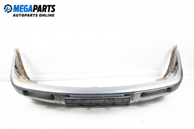 Bara de protectie frontala for Audi 80 Sedan B4 (09.1991 - 12.1994), sedan, position: fața