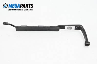 Braț ștergător lunetă for Audi 80 Sedan B4 (09.1991 - 12.1994), position: din spate