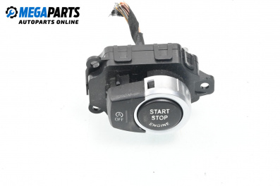 Start engine switch button for BMW X3 Series F25 (09.2010 - 08.2017)