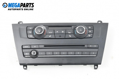 Panou aer condiționat for BMW X3 Series F25 (09.2010 - 08.2017)