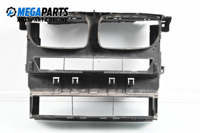 Frontmaske for BMW X3 Series F25 (09.2010 - 08.2017), suv