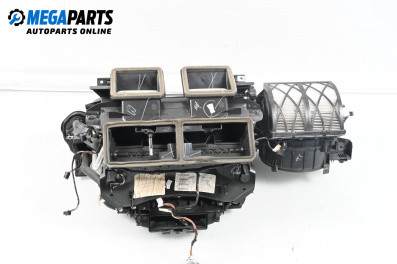 Corp motor suflantă for BMW X3 Series F25 (09.2010 - 08.2017), 5 uși, suv
