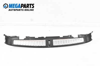 Placă portbagaj for BMW X3 Series F25 (09.2010 - 08.2017), 5 uși, suv