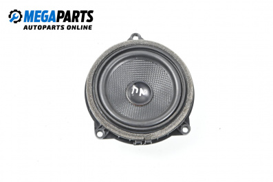 Loudspeaker for BMW X3 Series F25 (09.2010 - 08.2017)