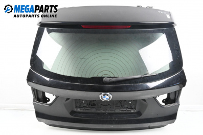 Capac spate for BMW X3 Series F25 (09.2010 - 08.2017), 5 uși, suv, position: din spate