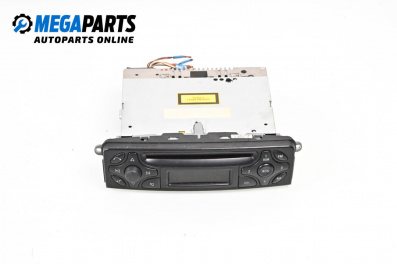 CD spieler for Mercedes-Benz C-Class Coupe (CL203) (03.2001 - 06.2007), № A2038202286