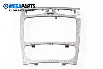 Zentralkonsole for Mercedes-Benz C-Class Coupe (CL203) (03.2001 - 06.2007)