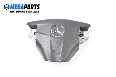 Airbag for Mercedes-Benz C-Class Coupe (CL203) (03.2001 - 06.2007), 3 türen, coupe, position: vorderseite