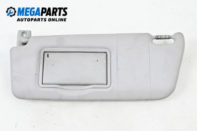 Sun visor for Mercedes-Benz C-Class Coupe (CL203) (03.2001 - 06.2007), position: left