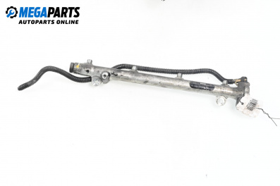 Fuel rail for Mercedes-Benz C-Class Coupe (CL203) (03.2001 - 06.2007) C 220 CDI, 136 hp, № Bosch 0445214004