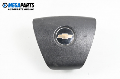 Airbag for Chevrolet Captiva SUV (06.2006 - ...), 5 uși, suv, position: fața