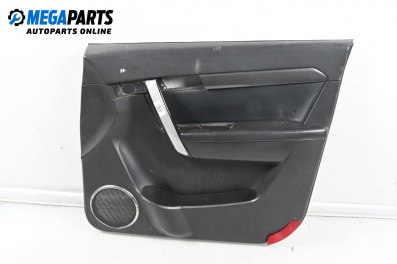 Panou interior ușă for Chevrolet Captiva SUV (06.2006 - ...), 5 uși, suv, position: dreaptă - fața