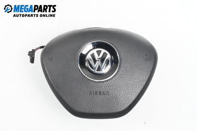 Airbag for Volkswagen Passat VII Sedan B8 (08.2014 - 12.2019), 5 doors, sedan, position: front