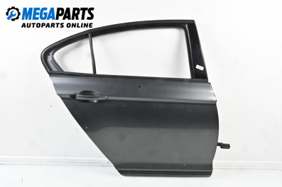 Door for Volkswagen Passat VII Sedan B8 (08.2014 - 12.2019), 5 doors, sedan, position: rear - right