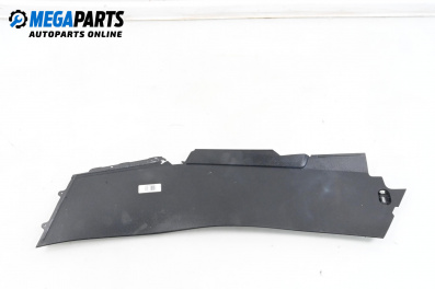 Interior plastic for Volkswagen Passat VII Sedan B8 (08.2014 - 12.2019), 5 doors, sedan, position: right