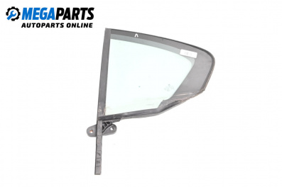 Vent window for Volkswagen Passat VII Sedan B8 (08.2014 - 12.2019), 5 doors, sedan, position: left