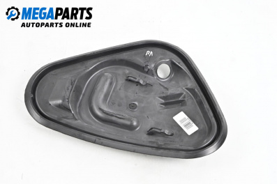 Interior cover plate for Volkswagen Passat VII Sedan B8 (08.2014 - 12.2019), 5 doors, sedan