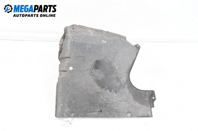 Skid plate for Volkswagen Passat VII Sedan B8 (08.2014 - 12.2019)