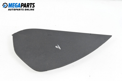 Interior plastic for Volkswagen Passat VII Sedan B8 (08.2014 - 12.2019), 5 doors, sedan, position: right