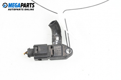 Senzor presiune de gaze arse for Volkswagen Passat VII Sedan B8 (08.2014 - 12.2019), № Bosch 0 281 006 222